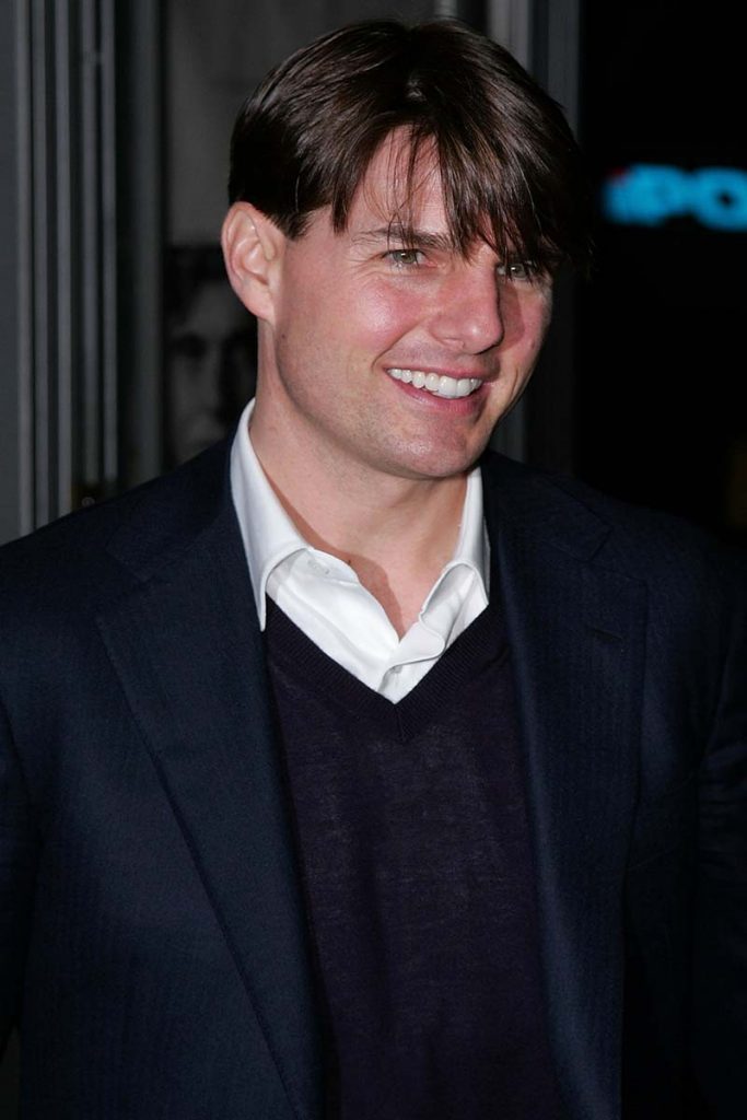 tom cruise