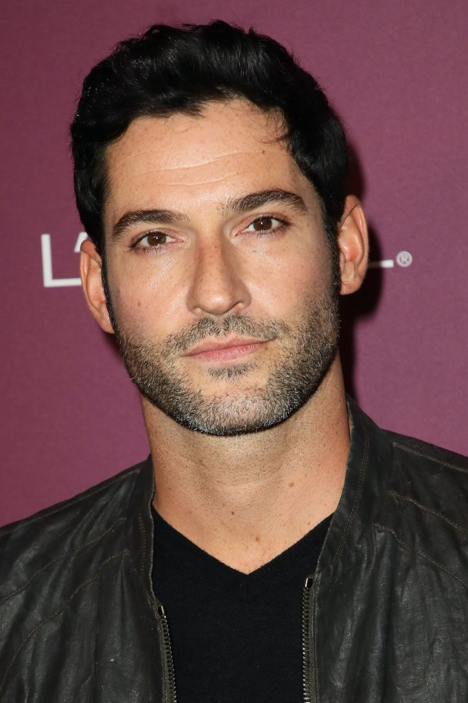 tom ellis