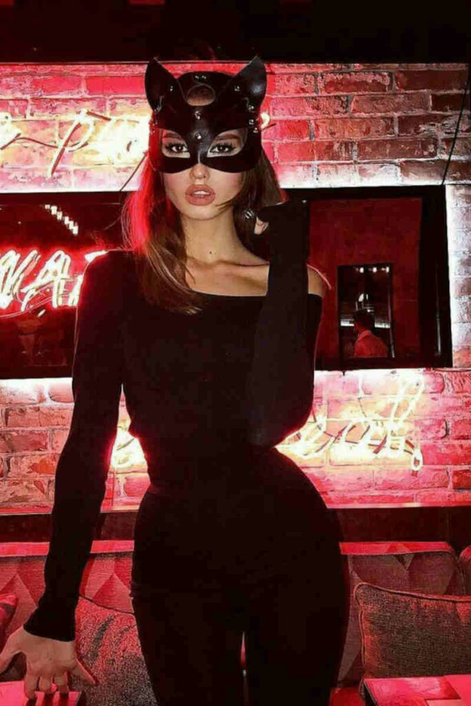 travestimenti carnevale donna