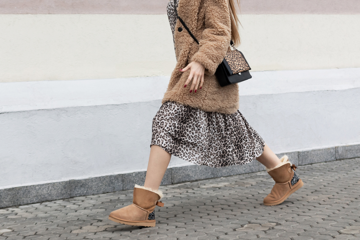 Ugg mini