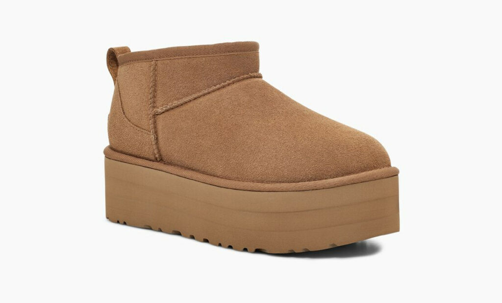 ultra mini boots di Ugg