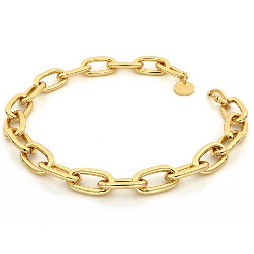Collana oro