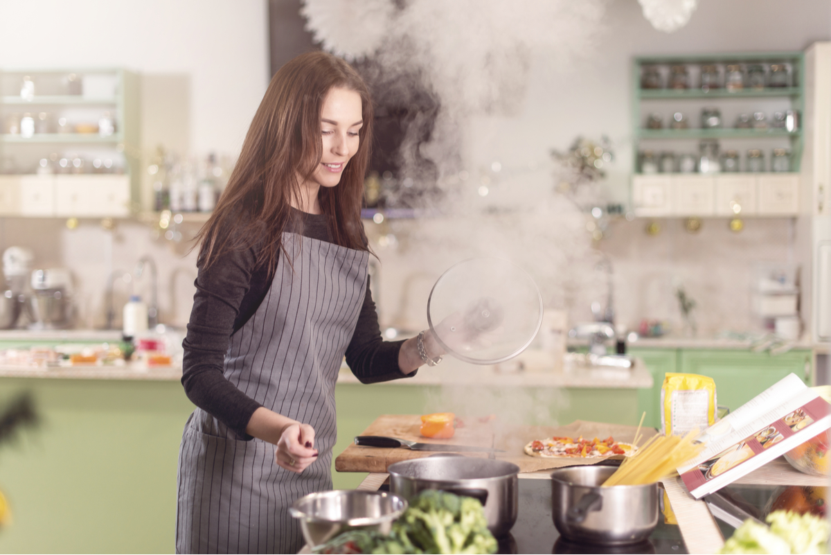 Con questi utensili da cucina ti sentirai proprio come un giudice di Masterchef!