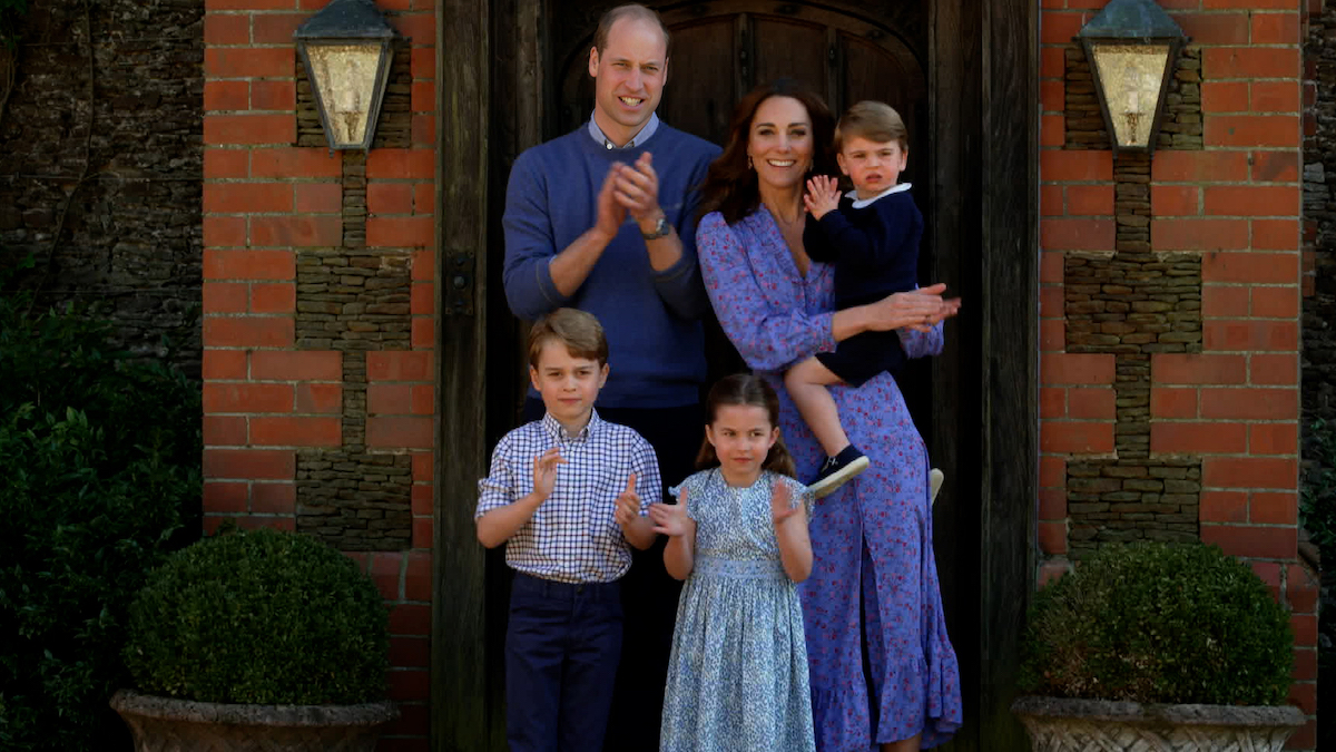 William e Kate: la famiglia si allarga! Ecco chi è l’ultimo arrivato