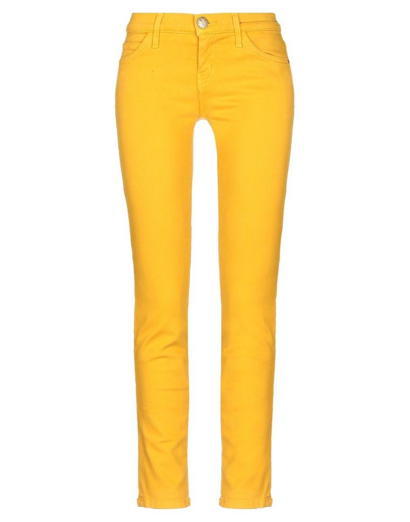 Current/Elliott Jeans Colorati