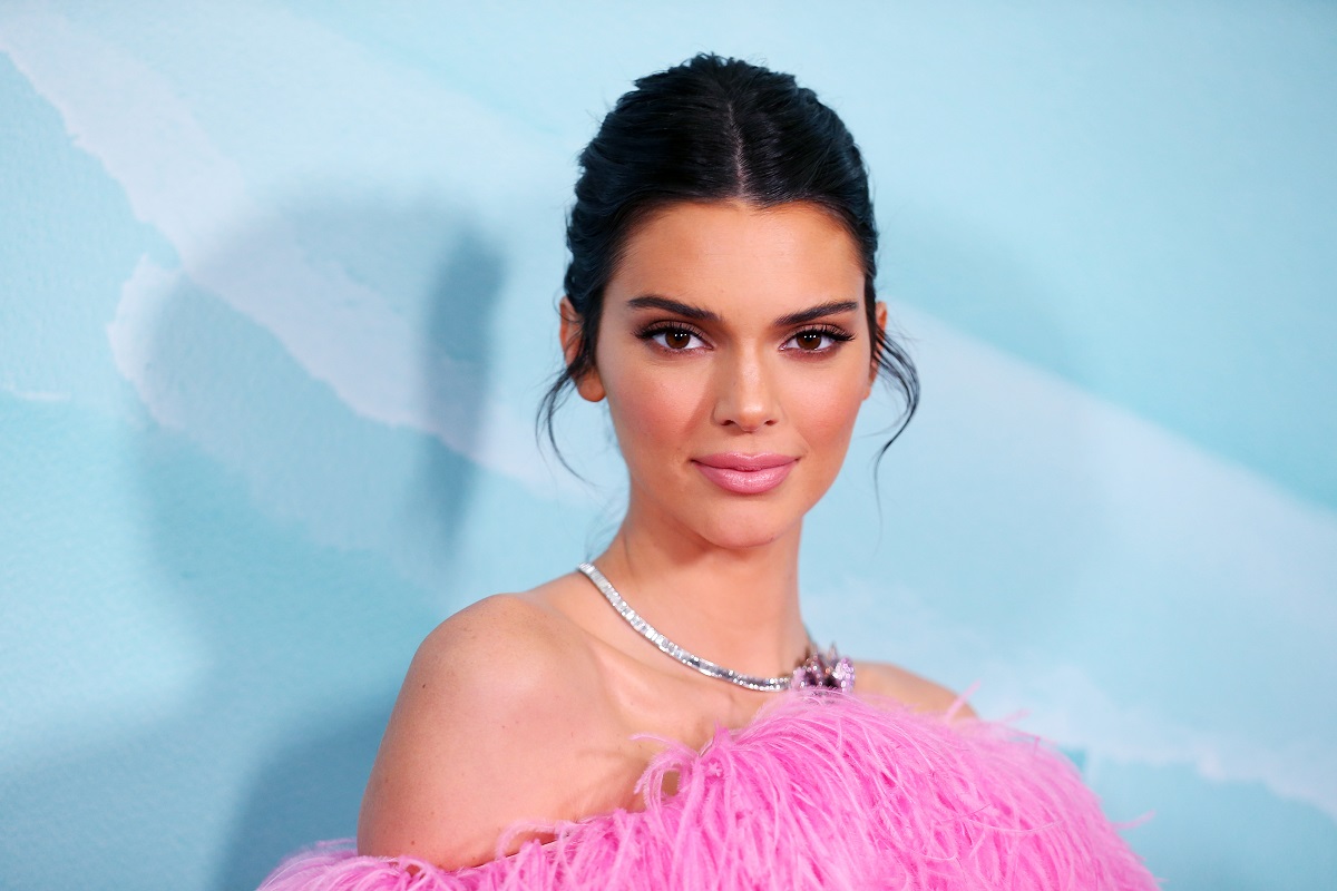 Kendall Jenner non è più single: la conferma (ovviamente) su Instagram