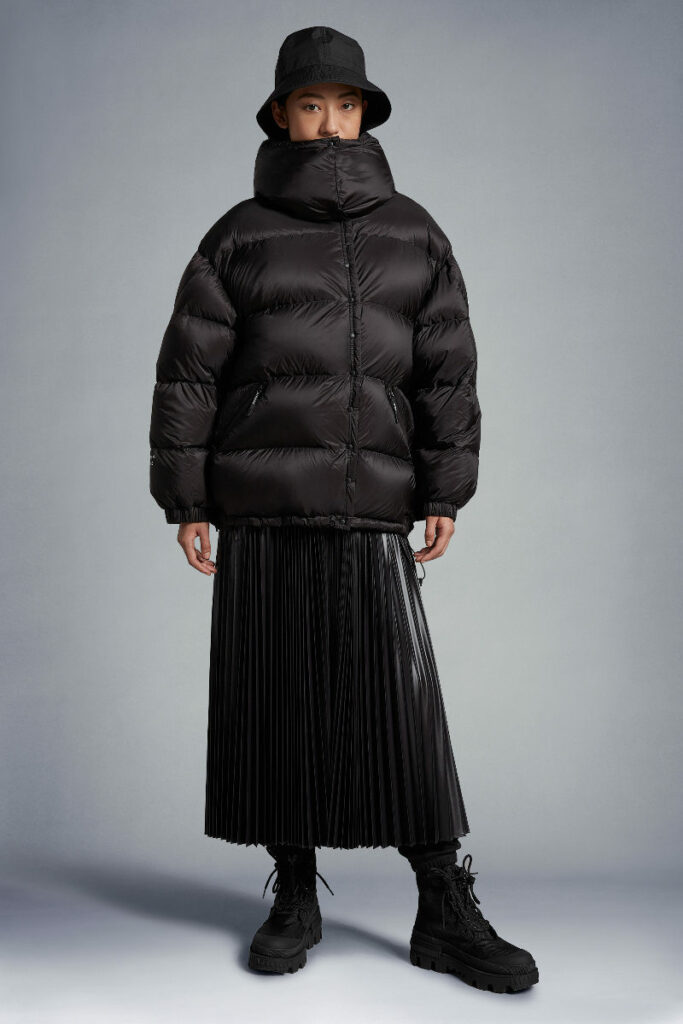 piumino moncler