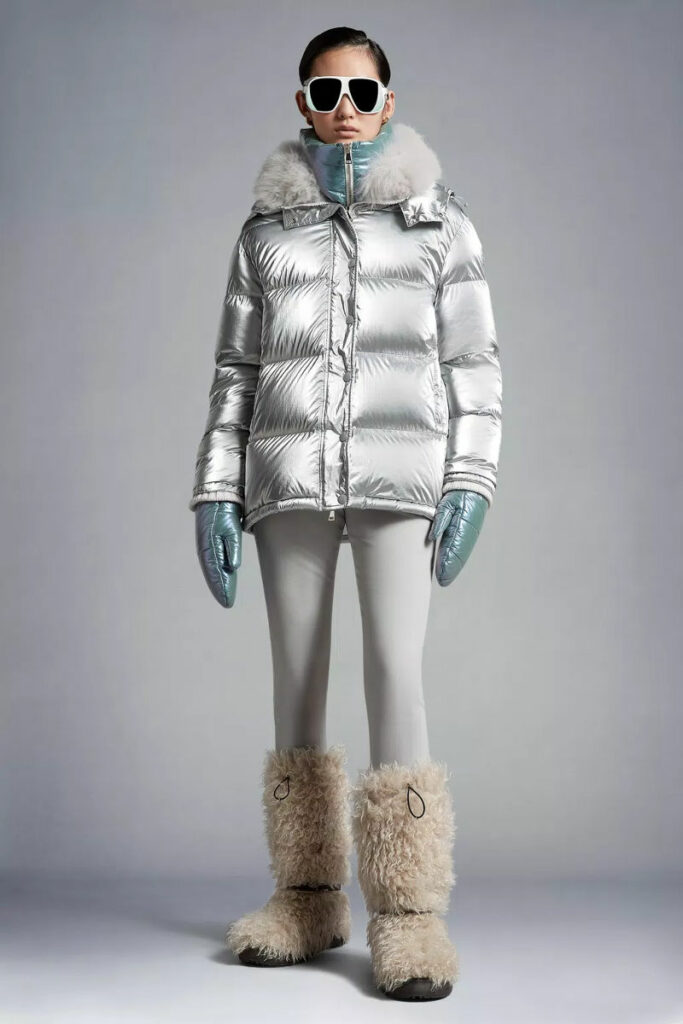 piumino moncler