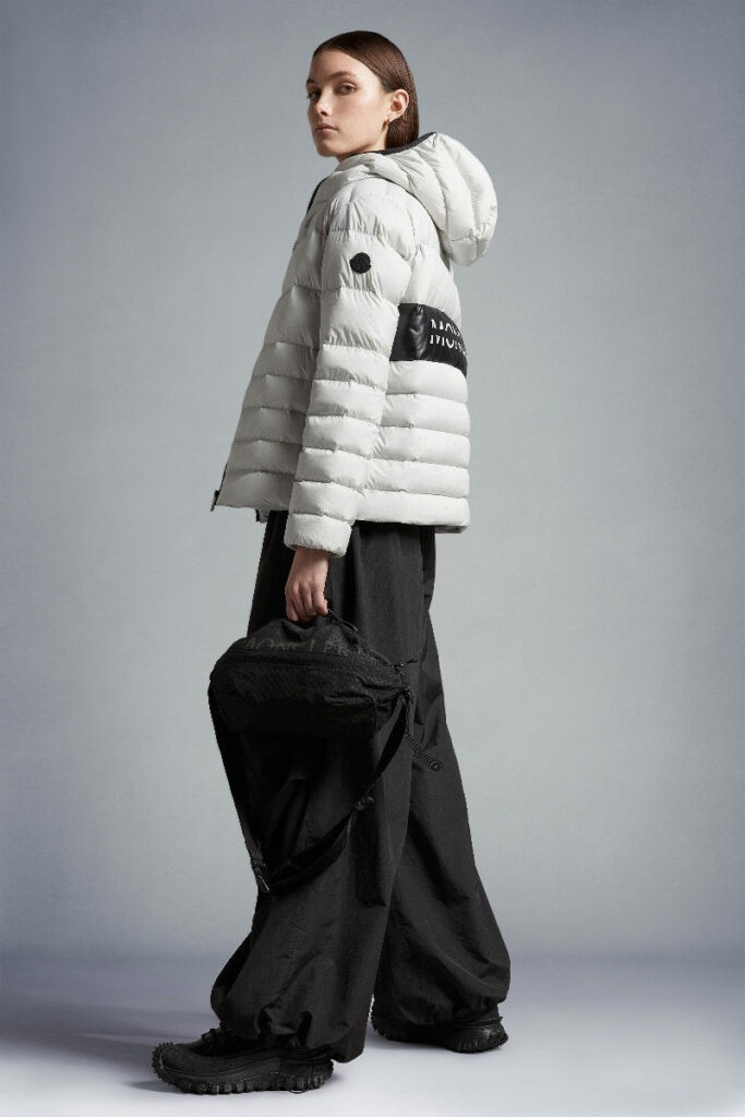 piumino moncler