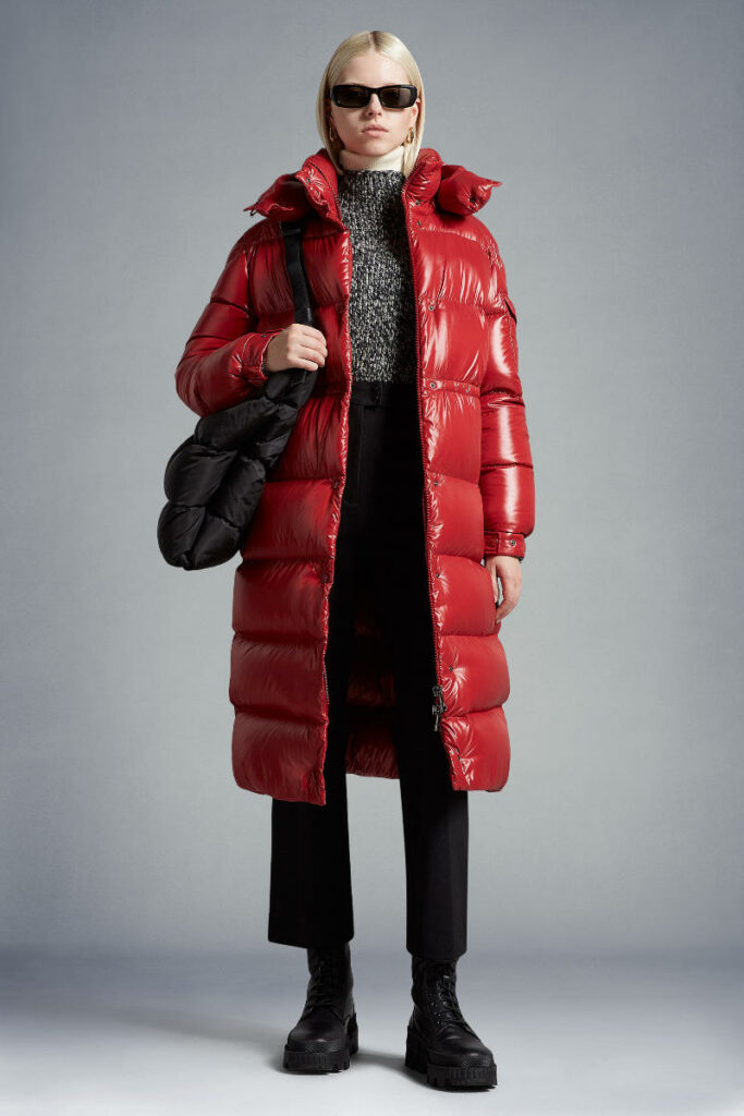 piumino moncler