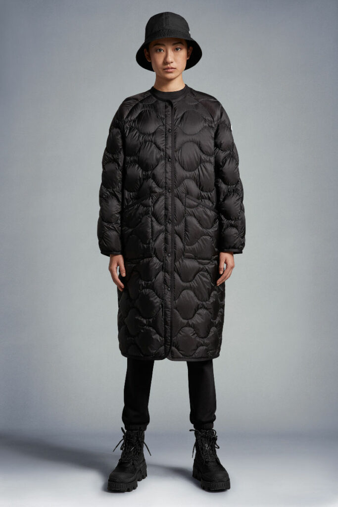 piumino moncler