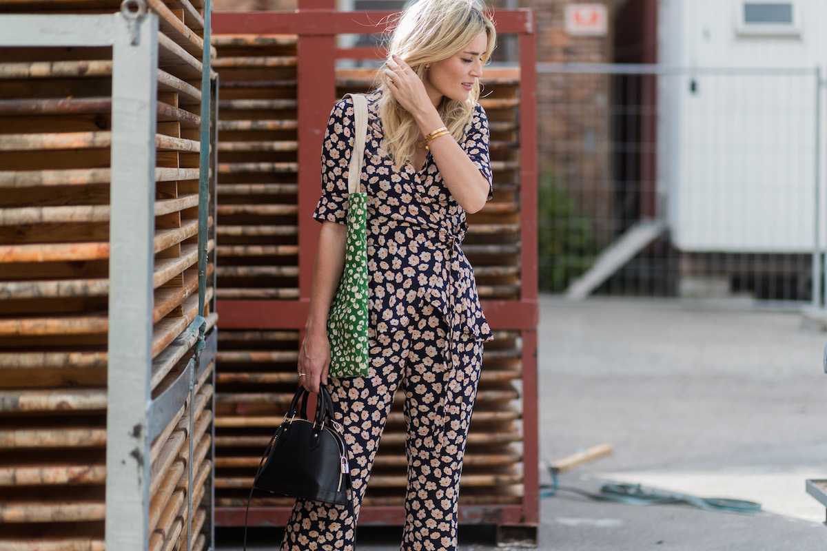 Let’s jump: le jumpsuit sono il trend che lo richiede