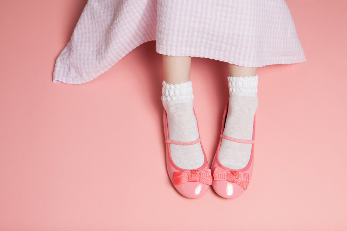 Le ballerine sono tornate, riscopriamole in primavera