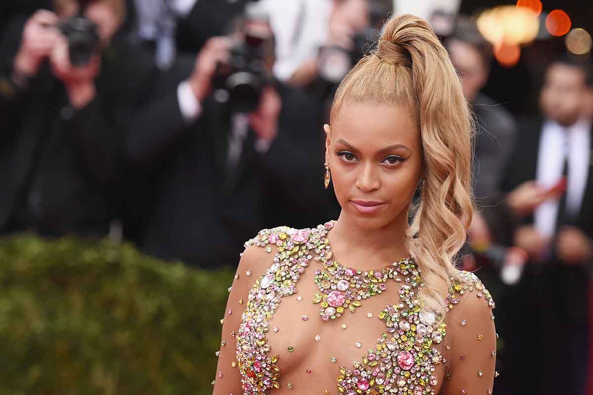 Il secondo abito da sposa di Beyoncé è bellissimo e super costoso