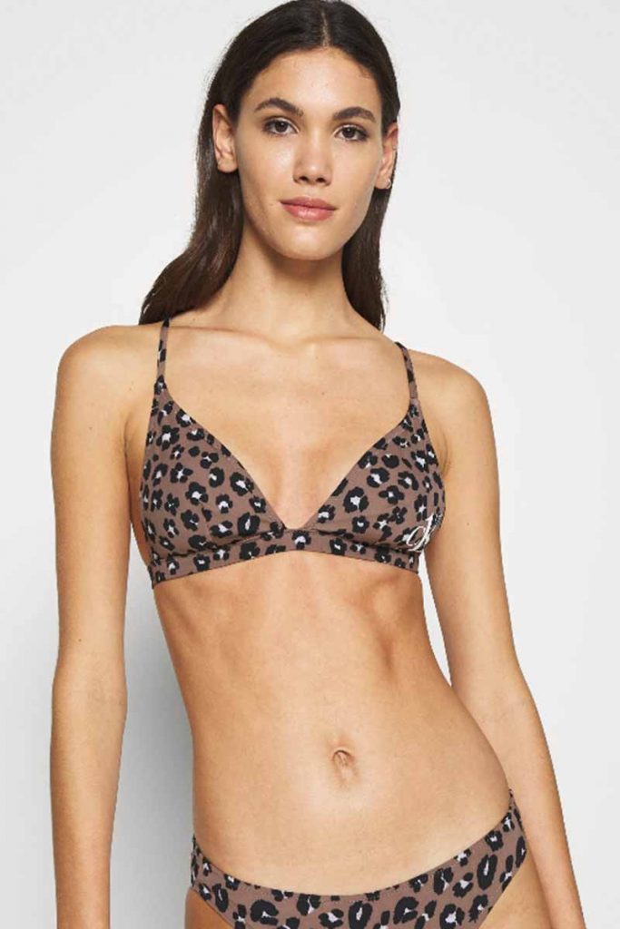 bikini animalier zalando