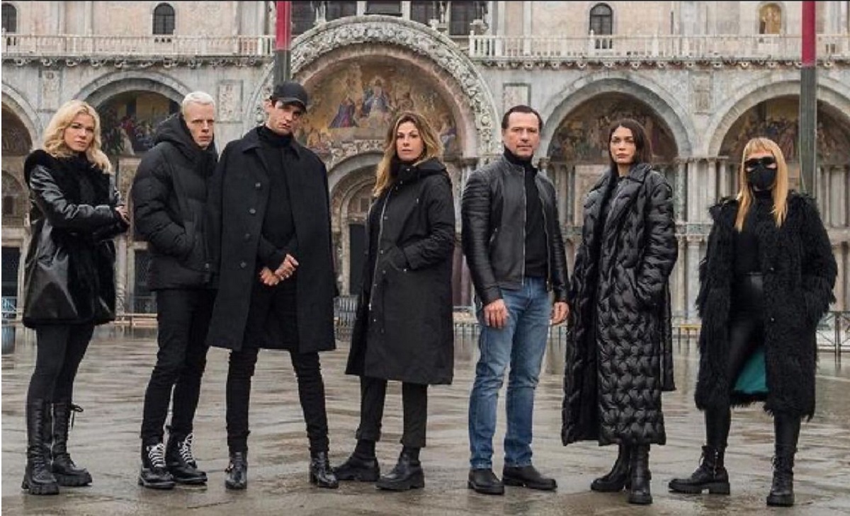 Arriva Celebrity Hunted: svelato il cast della seconda edizione