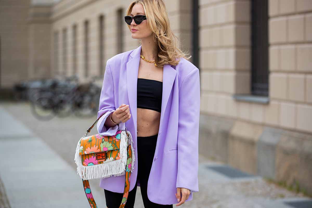 Colori pastello: ecco quali andranno di moda in primavera