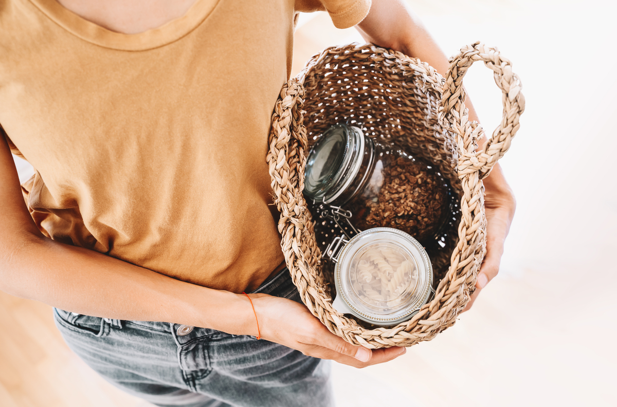 I consigli per rendere la cucina più green