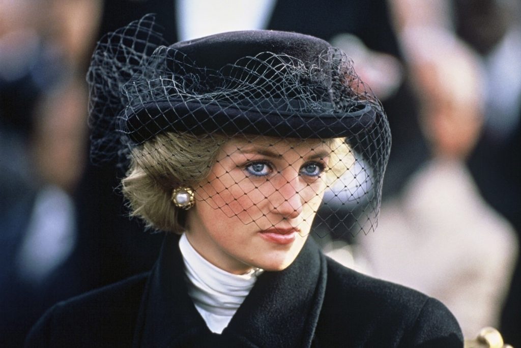 lady diana