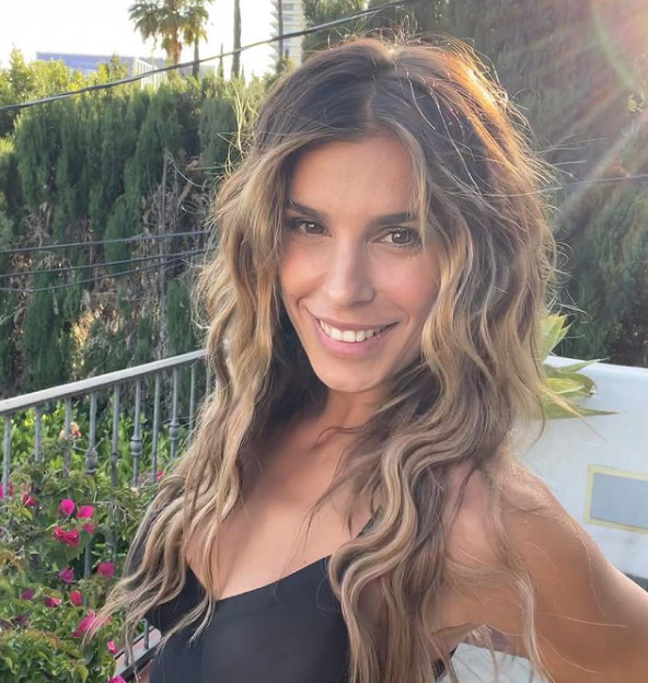 elisabetta canalis