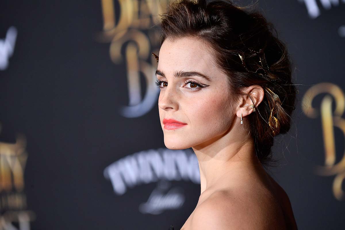 Emma Watson: smentito il ritiro, si è solo presa una “pausa dai social”