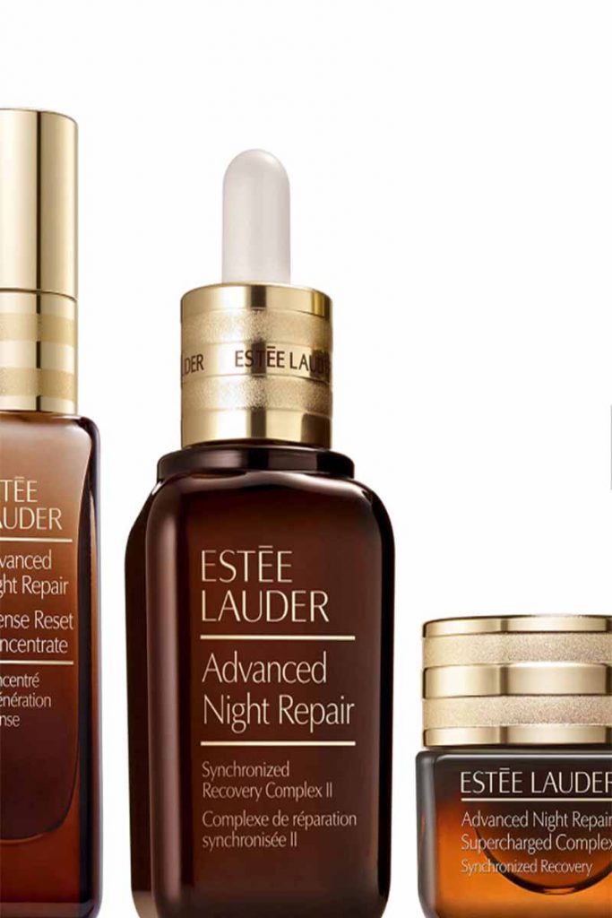 estee lauder beauty trio 