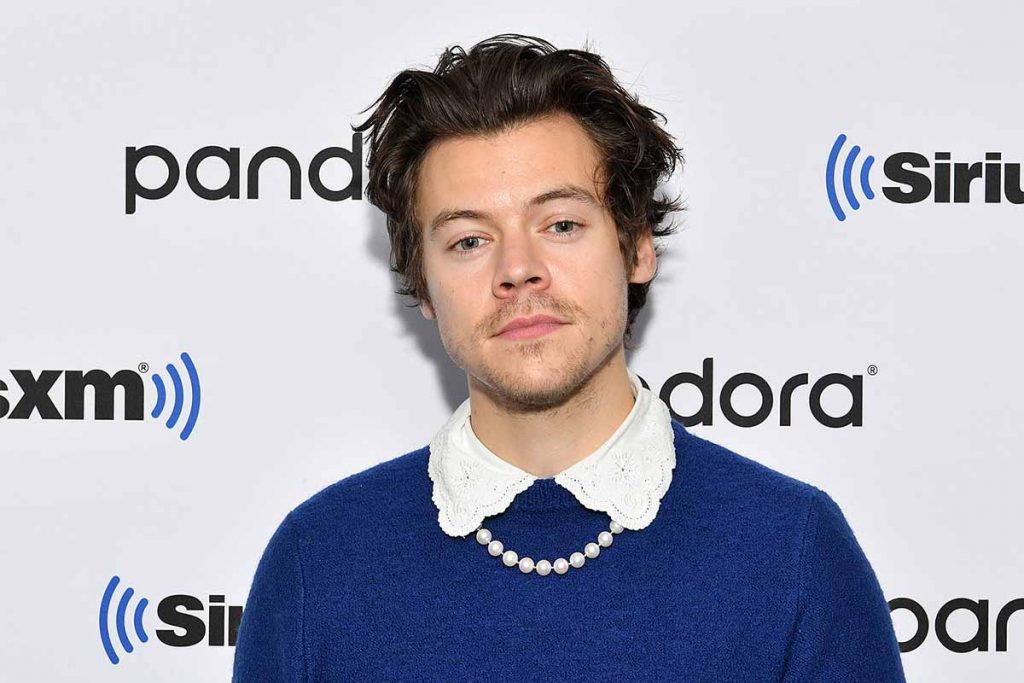 harry styles