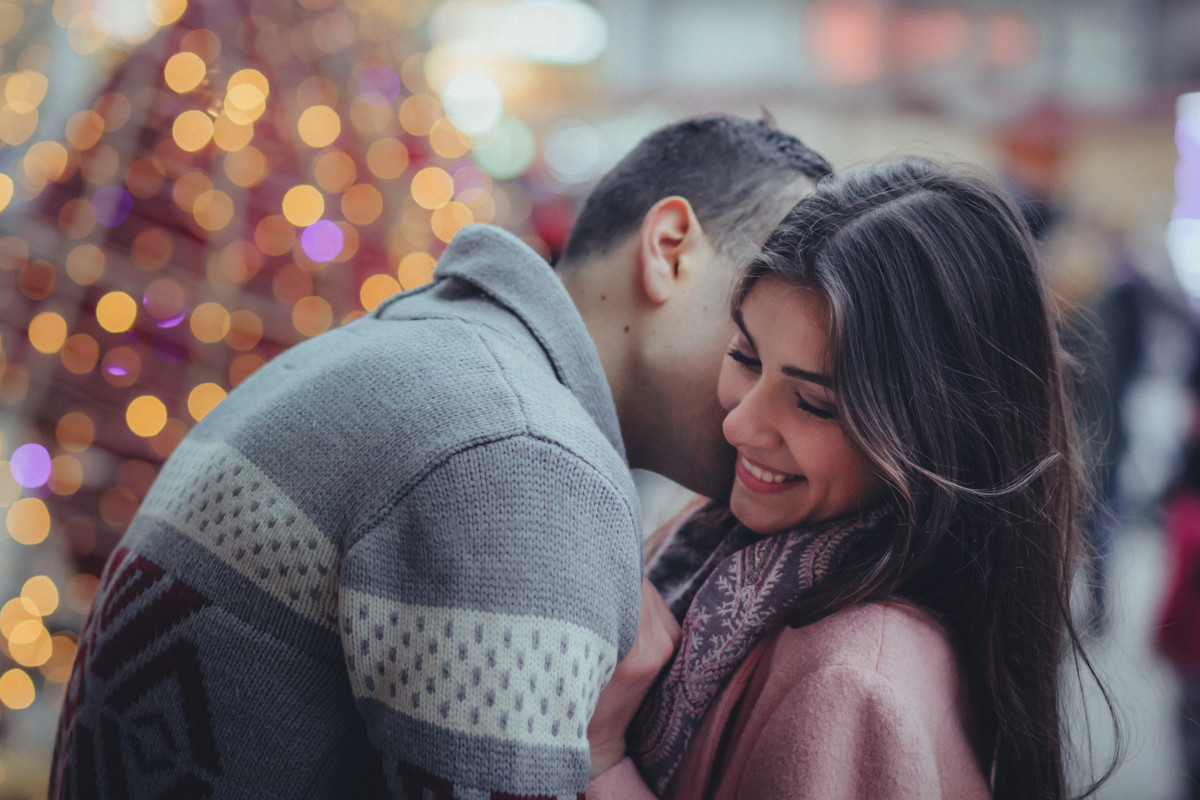 Ma il narcisista può innamorarsi del partner?