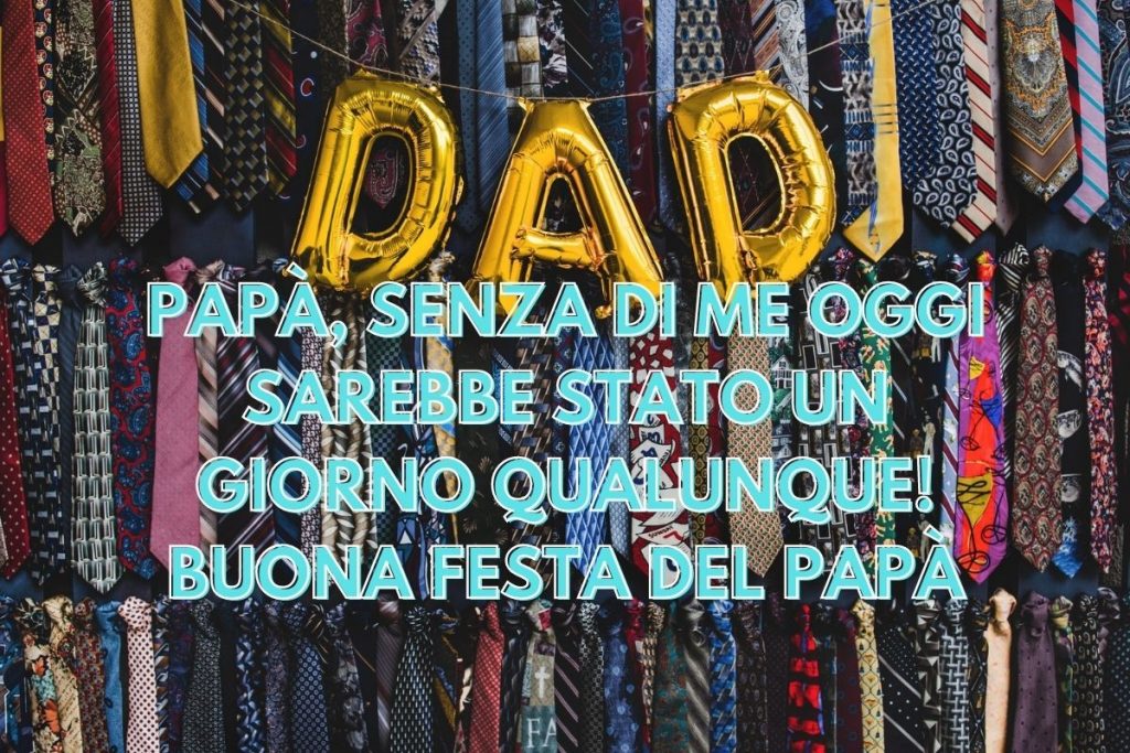 immagini per la festa del papà
