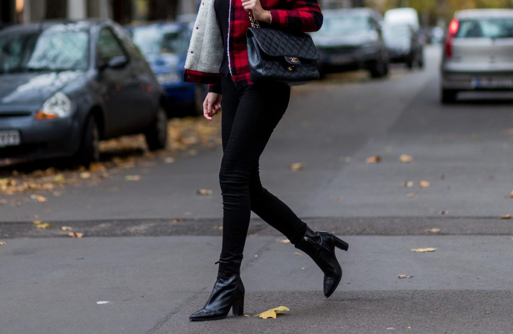 jeans skinny