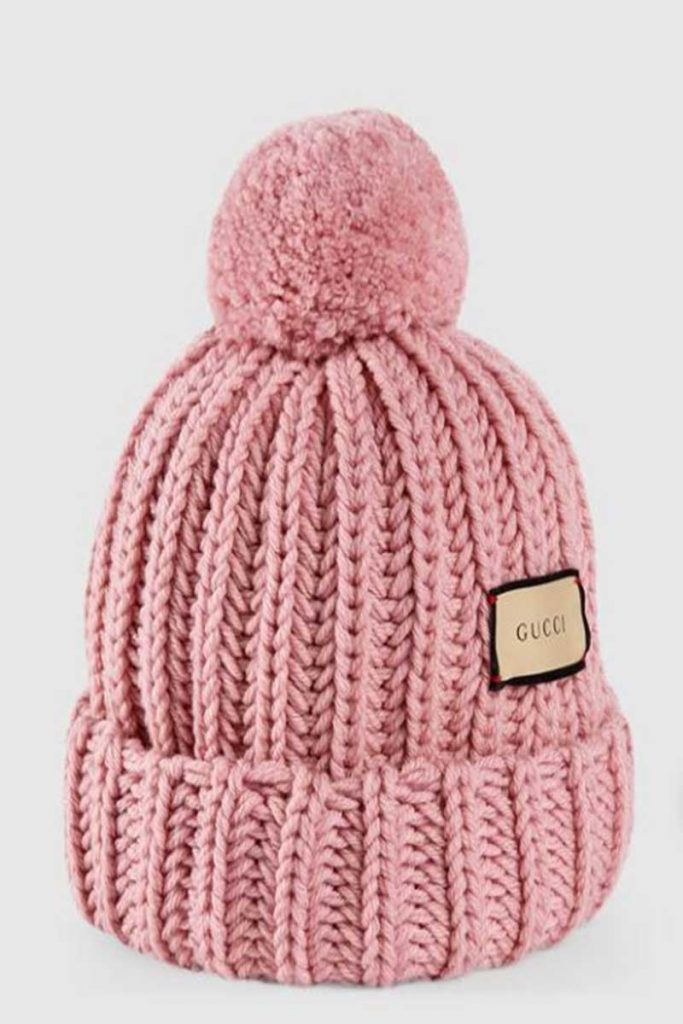 cappellino gucci