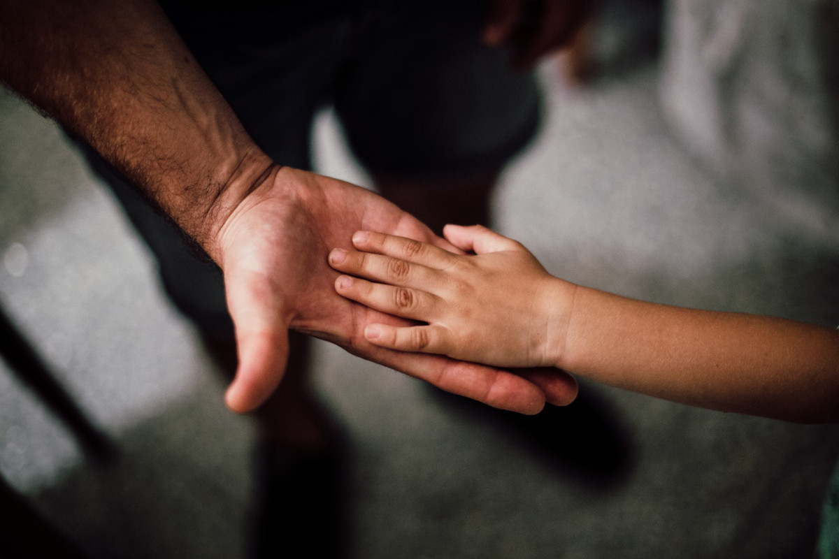 Le lettere più belle da dedicare al papà