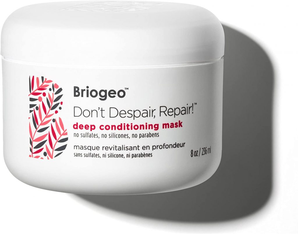 Briogeo trattamento capelli