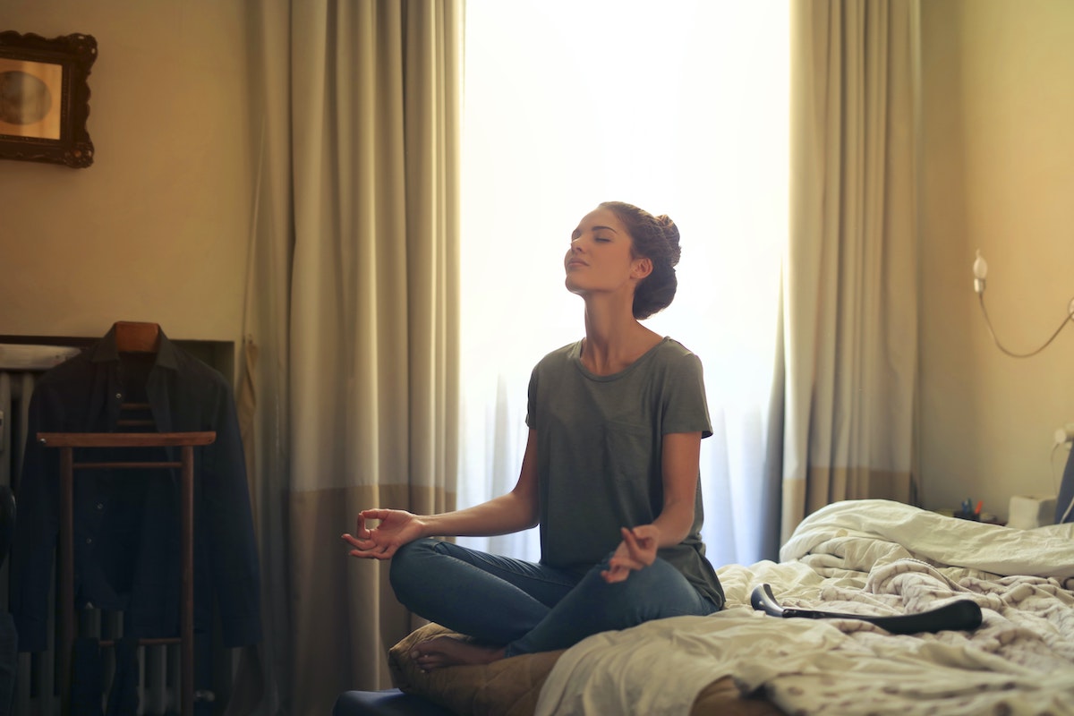 Come fare meditazione, 6 falsi miti da sfatare