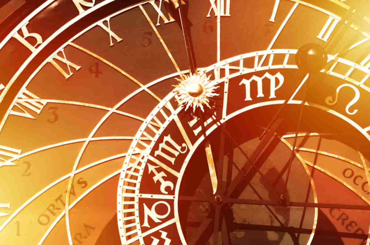 Anticipazioni oroscopo domani 3 settembre: Scorpione sprint