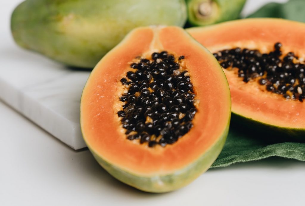 papaya
