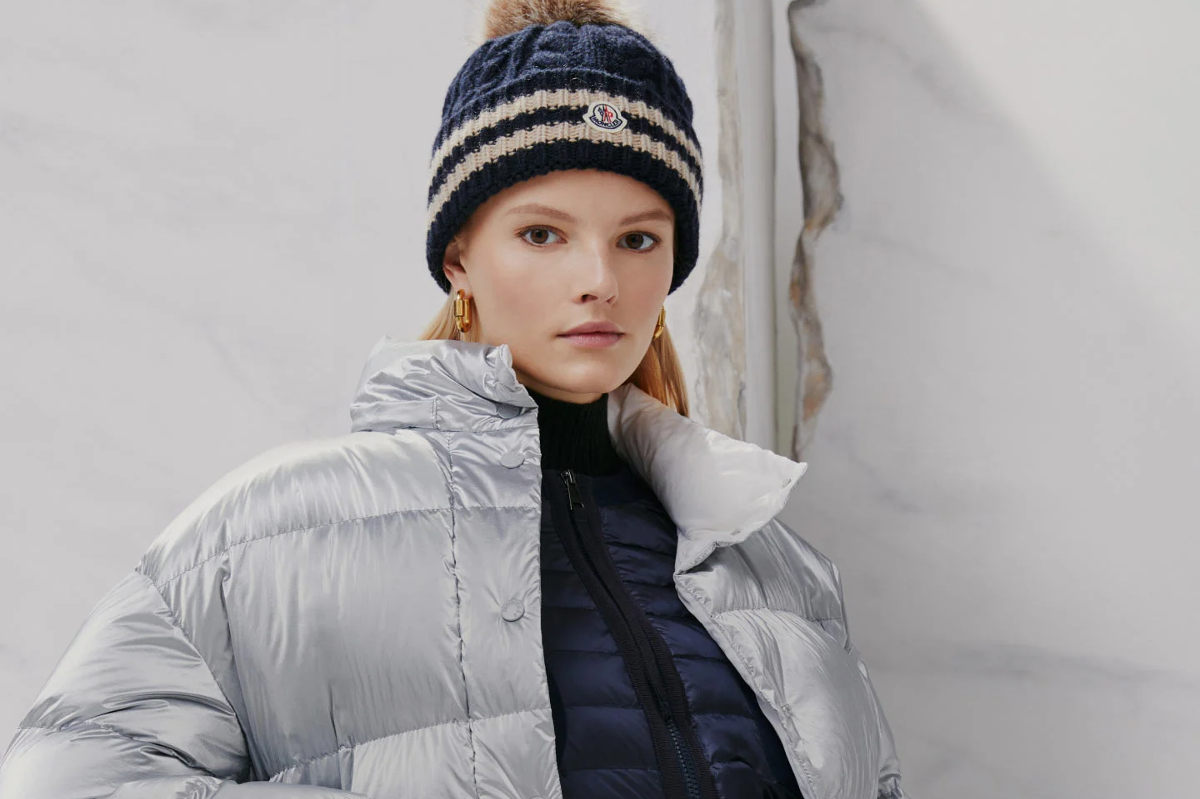 Piumini Moncler: quali scegliere per l’inverno 2023