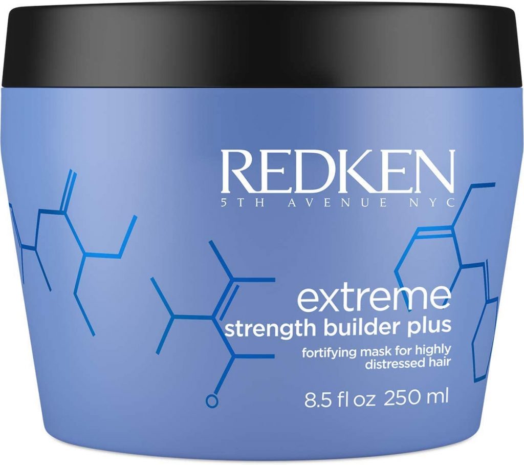 redken maschera trattamento capelli