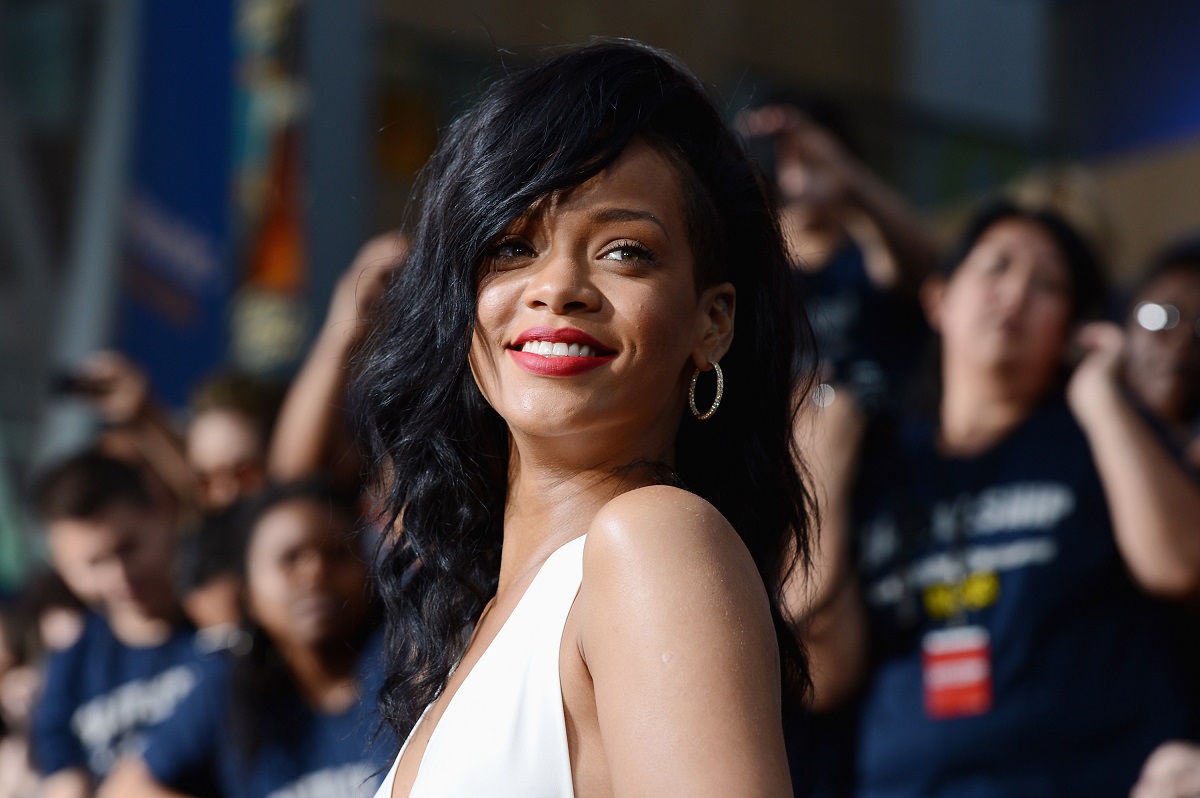 rihanna
