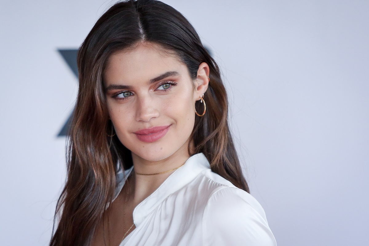 Sara Sampaio parla di Body Positivity con un video virale