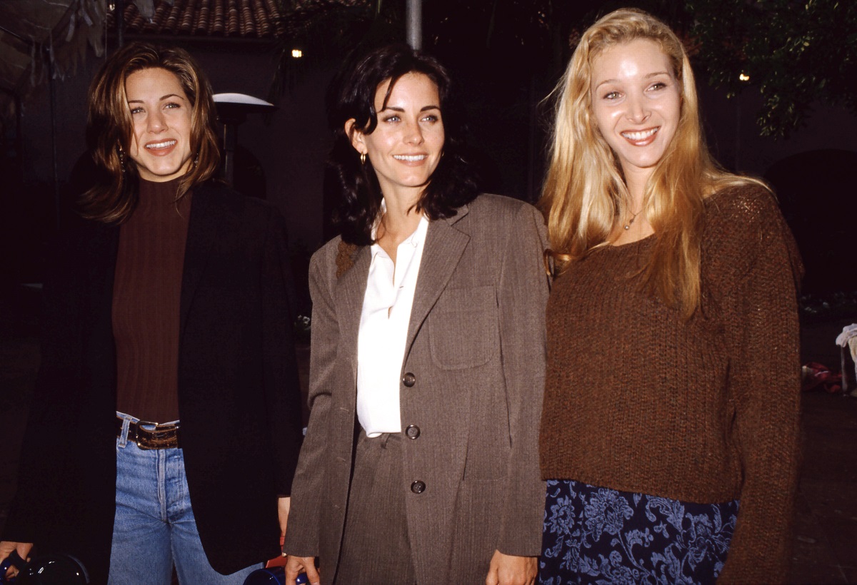 friends