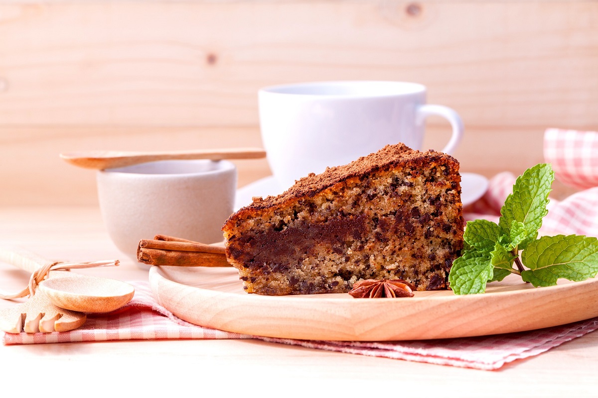 Le torte da colazione per iniziare la giornata con il piede giusto!