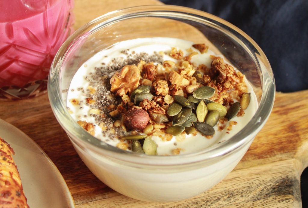 yogurt