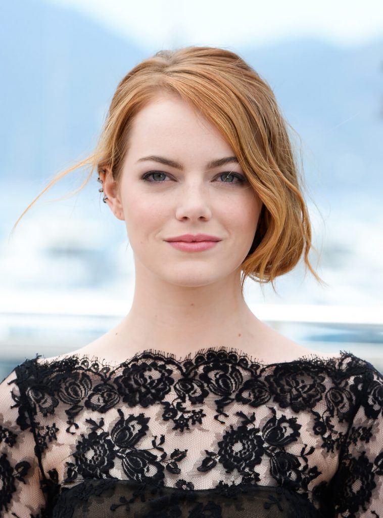 emma stone