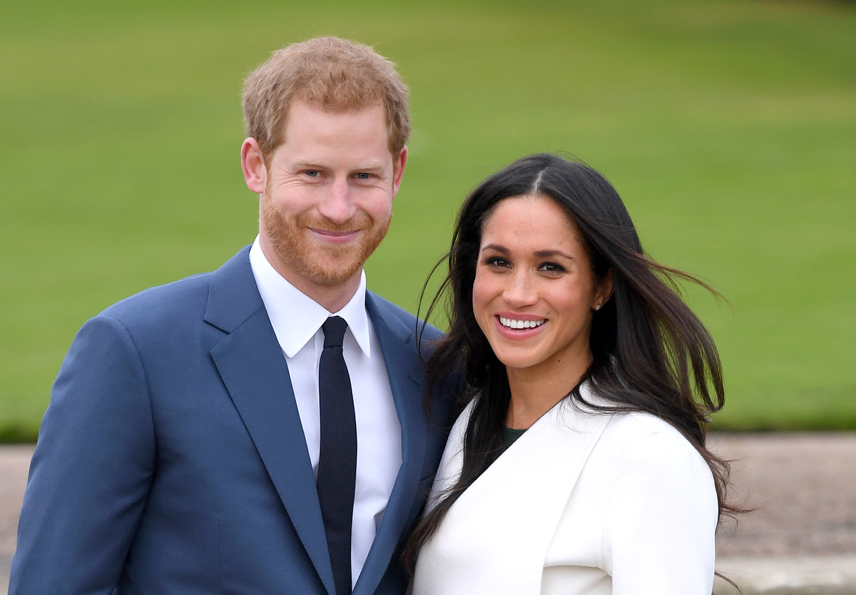 Harry e Meghan, cosa emerge dall’anticipazione dell’intervista di Oprah