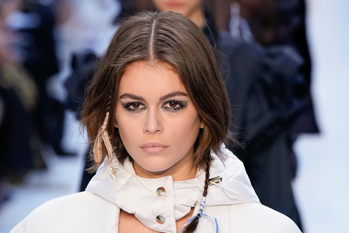 Kaia Gerber reciterà nella decima stagione di American Horror Story