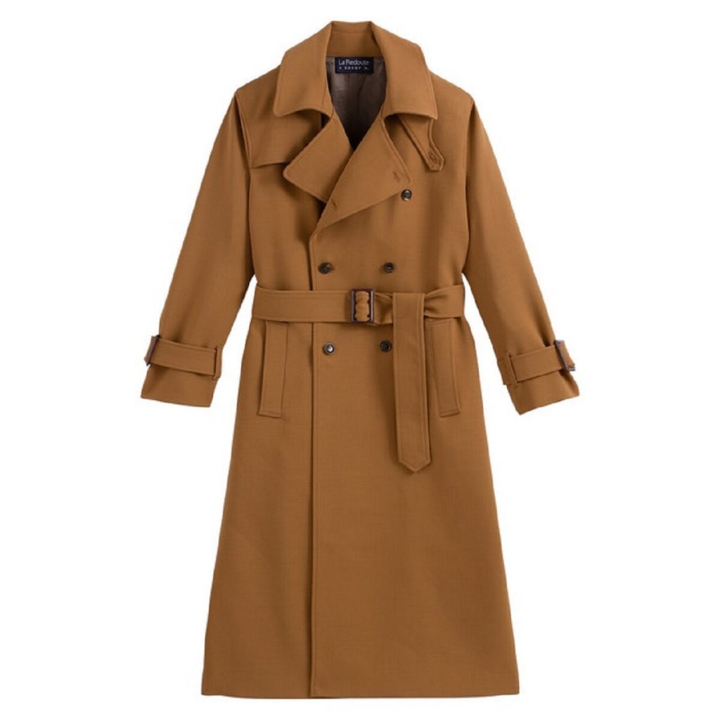Soeur x La Redoute