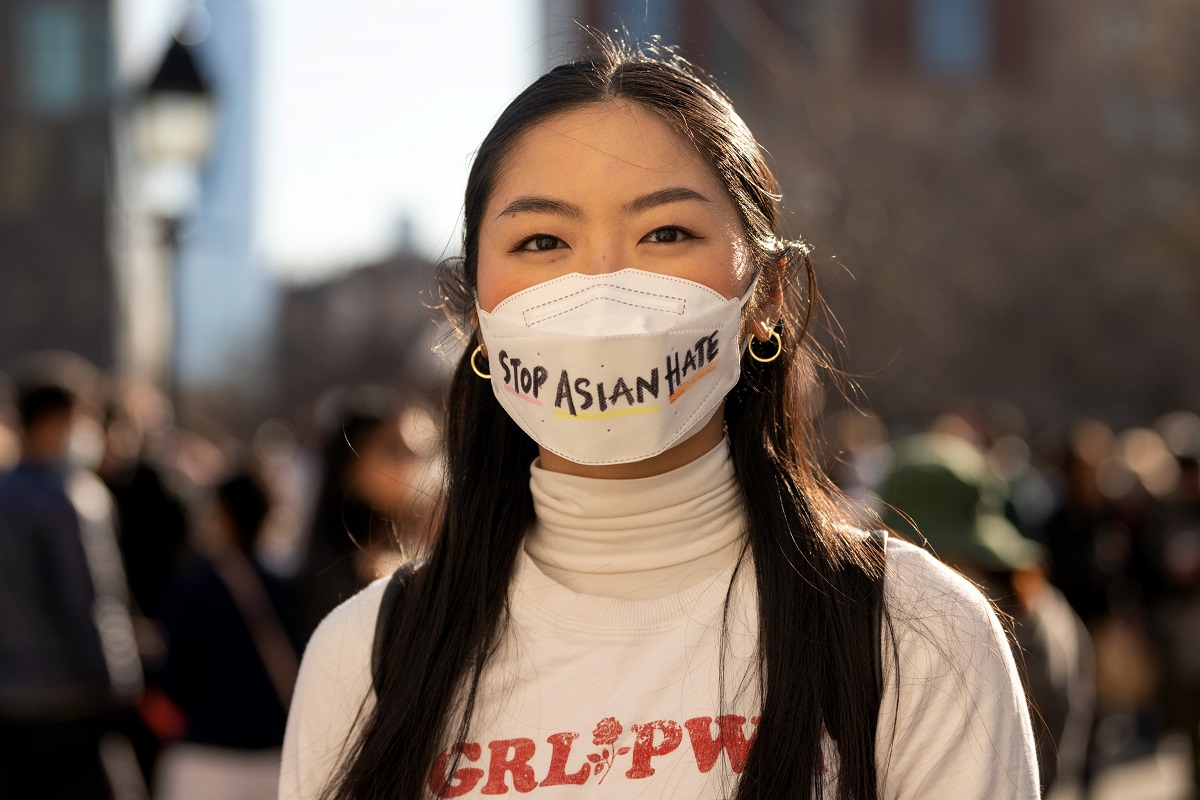Stop Asian Hate: il movimento contro il razzismo nato negli USA e sostenuto dalle celebrity