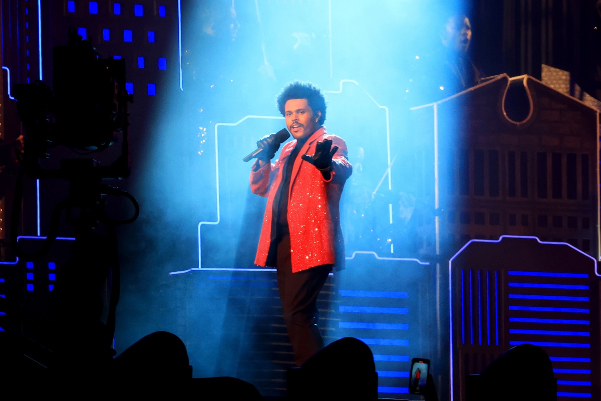 The Weeknd sta boicottando i Grammy: ecco perché