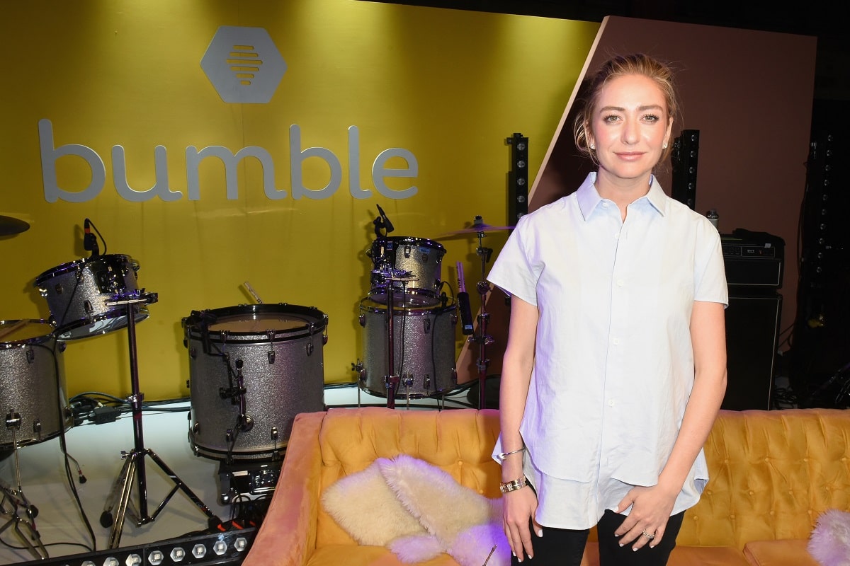 L’incredibile storia di Whitney Wolfe Herd, la fondatrice di Bumble